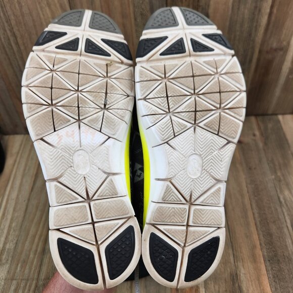 Womens Nike Free 5.0 TR size 7.5 Athletic Trainers Shoes - Picture 7 of 9